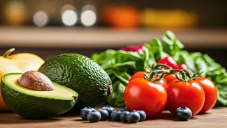 Boost Heart Health: Foods to Eat Daily for Protection