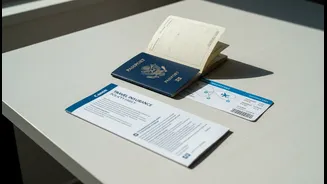 Thailand's 30-Day Visa-Free Rule Needs Better Questions About Return Tickets, Insurance And Longer Itineraries