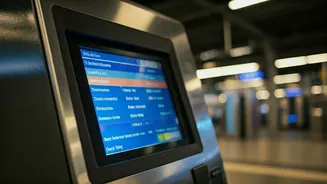 Indian Railways Reservation: A Midnight Ticket Treat