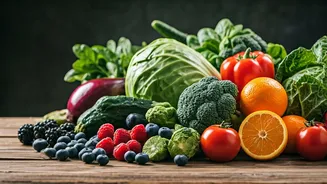Eat These 6 Foods to Control Blood Sugar