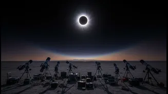 How the Story around the August 12 Solar Eclipse Changes the Planning Conversation