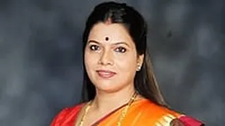 Mumbai Mayor Ritu Tawade Unveils 100 Day Action Plan, Says Taxpayers Money Must Be Protected