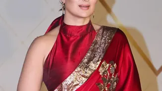 Lauki Finds Fans In The Pataudi Household, According To Kareena Kapoor