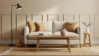 Timeless Living Room Secrets: 5 Designer-Approved Elements for Enduring Style