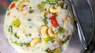 Breakfast delights: 5 Indian porridges you'll love