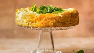 Standard Measures Can Make Family Recipes Easier to Document