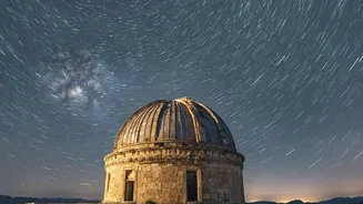 Avellanosa de Muñó Shows How Astronomy Can Redirect Rural Tourism