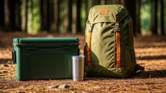 Gear Up for Adventure: Top Picks from the Latest Outdoor Sale Event