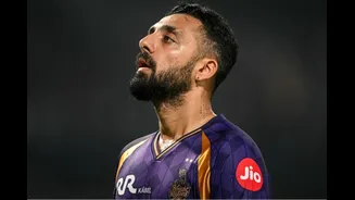 First Time In 14 Years! Kolkata Knight Riders Suffer Defeat In Their First 2 Matches Of IPL Season