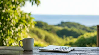 India's Freelancers Are Building Productivity Through Movement
