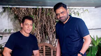 'Monster': Salman Khan to shoot intense action sequences soon