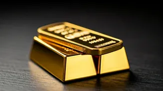 Gold and Silver: Why the Dip and What's Next?