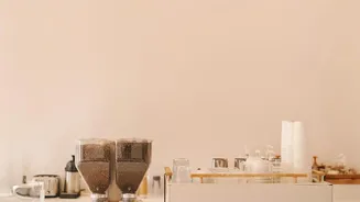 Coffee Trends: Young Indians Swap Instant Powders For Specialty South Indian Estate Roasts