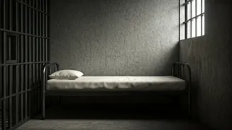 Experience Jail Life: Hyderabad Offers 24-Hour Stays for ₹2,000