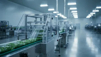 India's Food-Safety Overhaul Could Shift Focus from Shops to Supply Chains