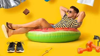 How Short Frequent Holidays Fit Dynamic Lifestyles Of Young Urban Indian Workers