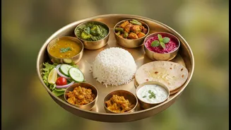 How readers can turn national findings into practical balanced-meal guidance with India's Changing Food Basket