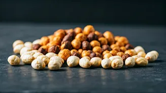 Indigenous Power Snacks: Unlocking Natural Weight Loss with Traditional Indian Foods