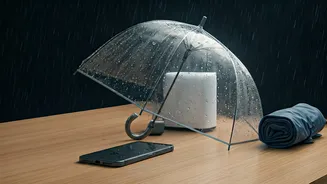 Rainy Season Adventures Need These Smart Hacks