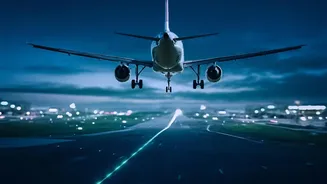 The Details Around Mumbai's Upcoming Toronto Connection Lead Back To Baggage And Onward Connections