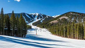 New to Aspen Snowmass? Skiing Guide Inside