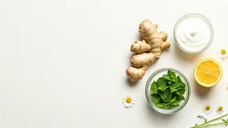 5 Simple Natural Remedies to Banish Bloating and Feel Your Best