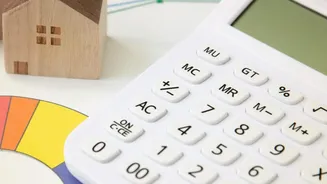 Monthly Income Division Works Best When Categories Match Real Spending