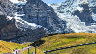 Train Holidays Remain A Reliable Choice For August Mini Vacations