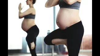 What are prenatal infections? Hear from a gynac why they matter