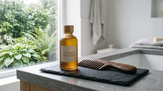 Post-Monsoon Hair Care: How Water Quality Shifts In Autumn Affect Hair Health