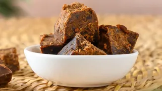 Home Baking Trends: Bakers Replace Refined White Sugar With Healthy Organic Palm Jaggery