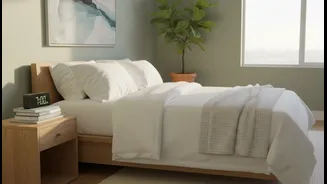 The Body Clock Responds To Routine As Much As Total Sleep