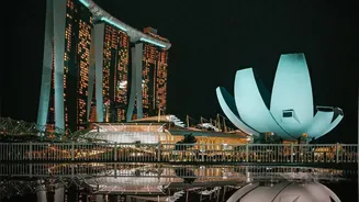 Beyond the Merlion: How Repeat Visitors Can Build a New Singapore Itinerary