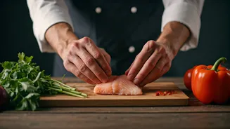 Food Storytelling Has Entered Business Planning