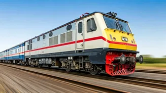 Vande Bharat Sleeper: New Route, Faster Travel!