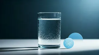 Hydration Secrets: Unlock Your Daily Water Needs for Peak Health & Energy!