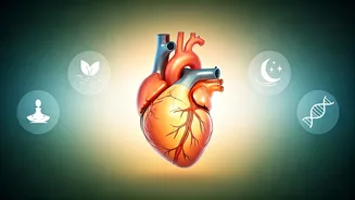 Unlock a Vibrant Future: 5 Lifelong Habits for a Robust Heart After 30