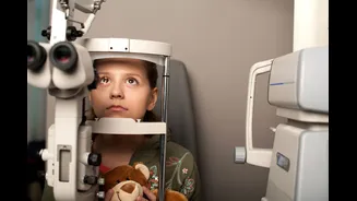 How to Manage Childhood Myopia with Simple Lifestyle Changes