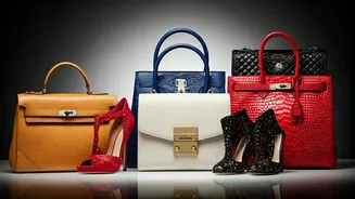 Unveiling Style: Fashion Trends & Insights