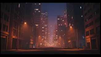 How dense concrete clusters impact nighttime wellness by maintaining high heat after midnight