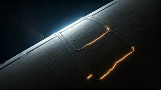 ISS Cracks: Leaks Sealed, Root Cause Still a Mystery