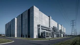 AI Data Centres Need More Power And Cooling, Putting India’s Digital Infrastructure Under Environmental Scrutiny