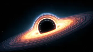 Black Hole Wind Evidence Opens A New Galactic Question