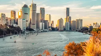 Queensland's Travel Appeal Grows Across India's Adventure-Seeking Market