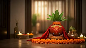 Gudi Padwa 2026: Festive Decor & Traditions for a Prosperous New Year