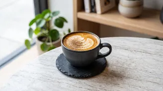 Matcha Is Still Popular, But Google Finds Two New Drink Obsessions In India