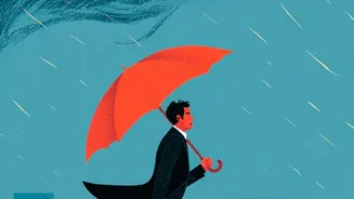 SIPs Keep Attracting Money Even When Markets Are Unsteady: What That Means