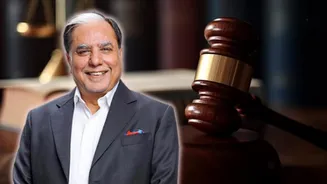 NCLAT summons creditors on Subhash Chandra's plea