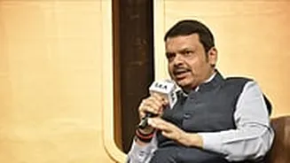 Maharashtra Politics: CM Fadnavis Says Opposition 'Rudderless And Negative', Govt Poised To Table 18 Bills In Winter Session