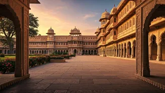 Why Rajasthan Heritage Properties Are Full Of Honeymooning Couples